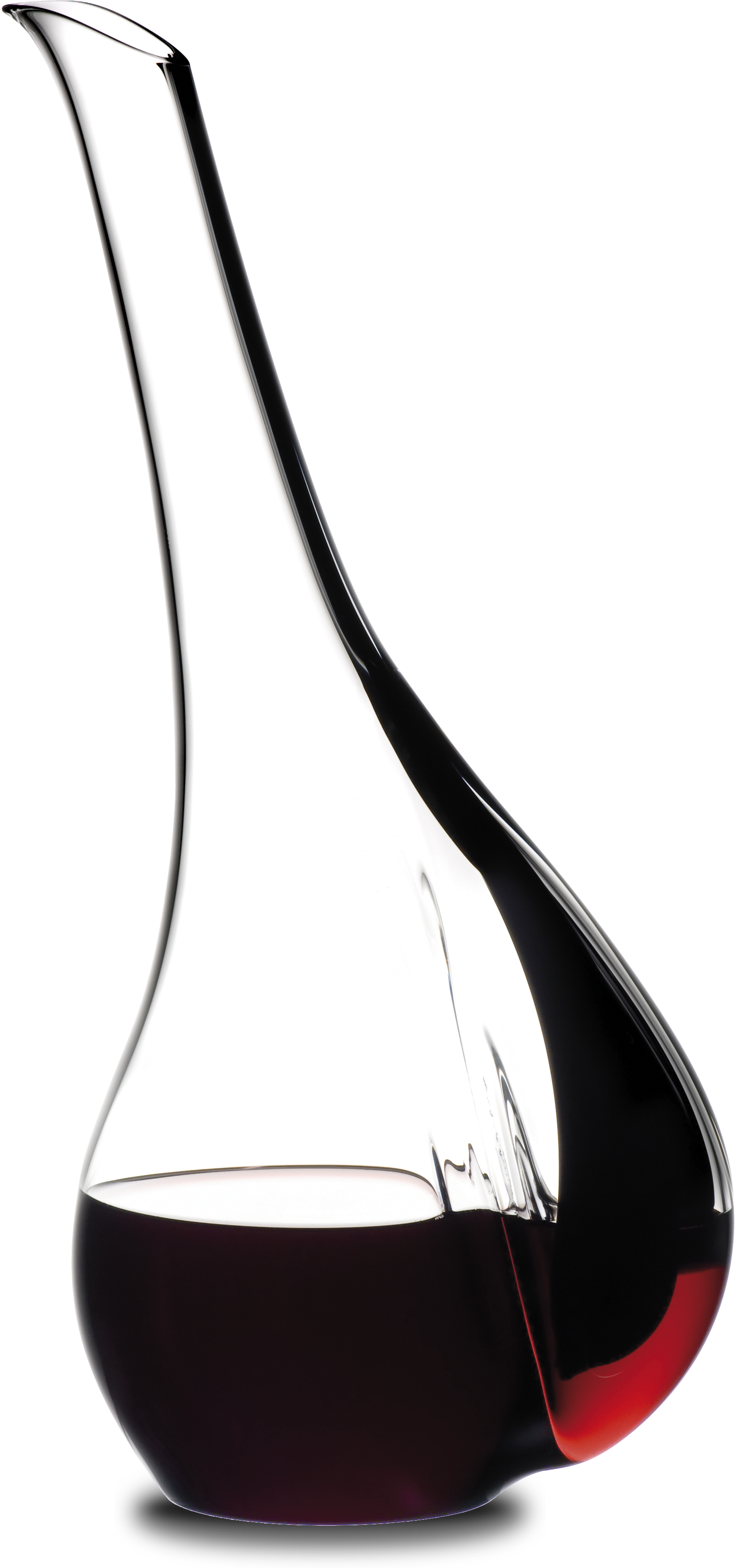 Decanter Black Tie Touch 2009/02, Riedel